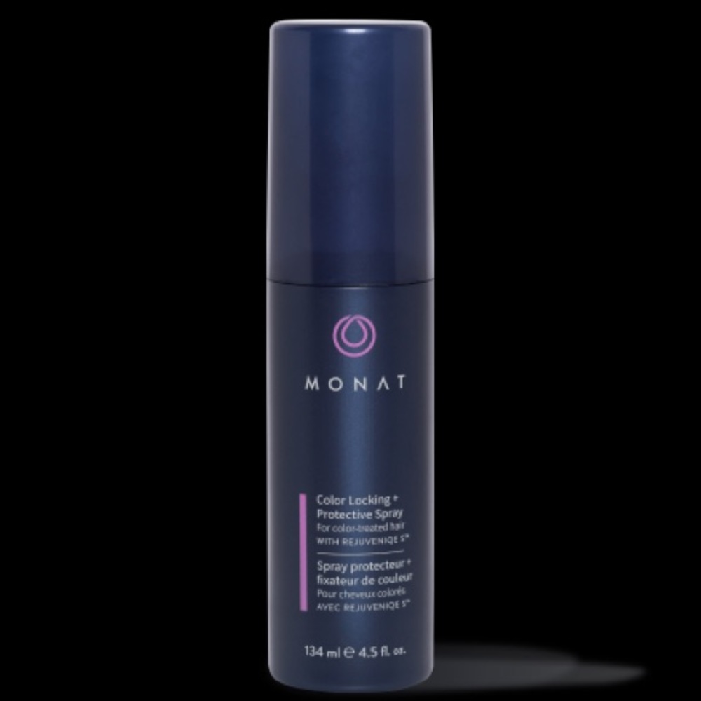 Monat COLOR LOCKING + PROTECTIVE SPRAY